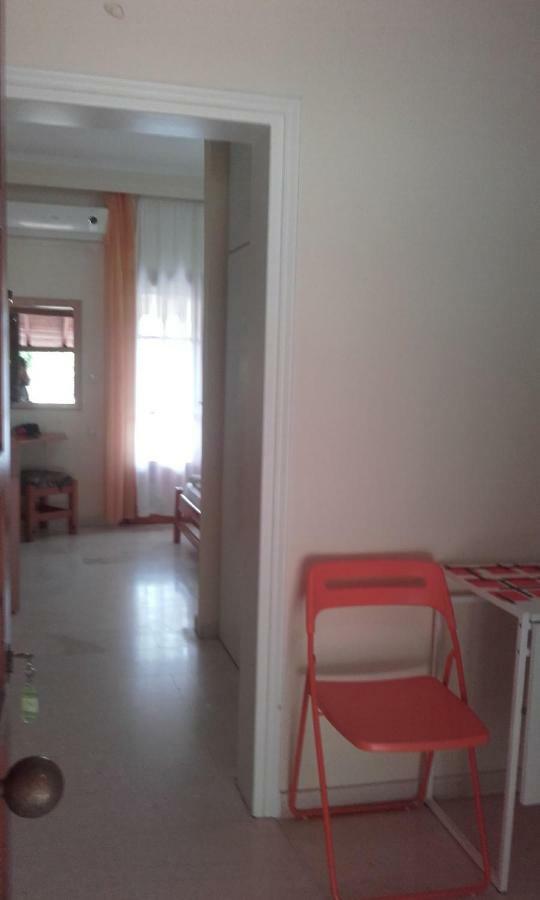 Katerina Rooms Sívota Esterno foto